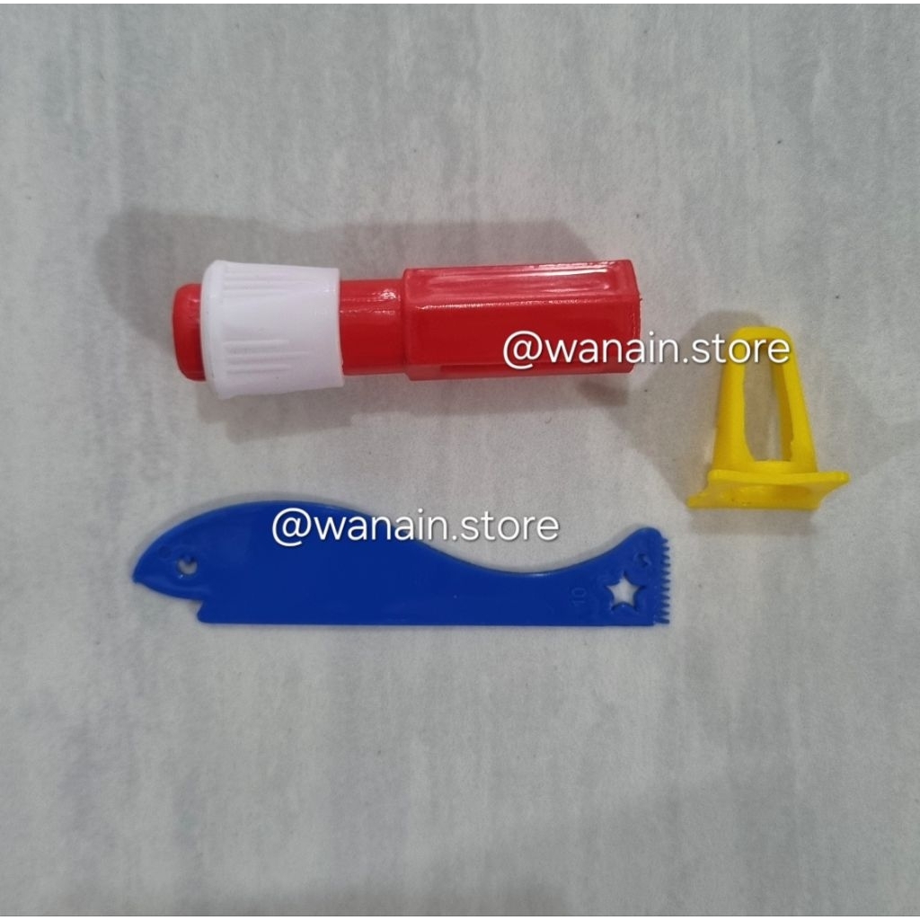 holder/ rautan/ pengerik crayon oil pastel greebel