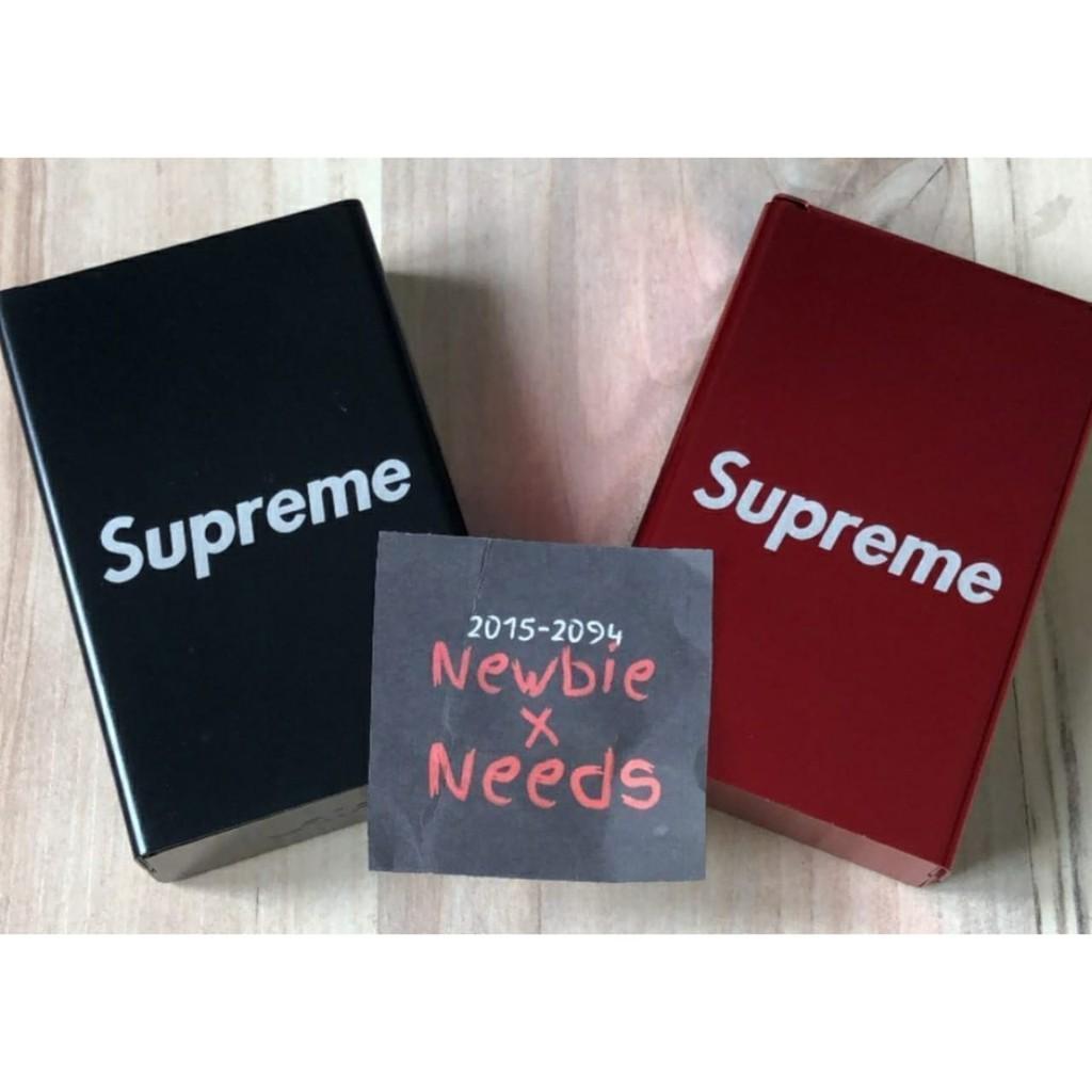 SUPCC Casing / Casing Rokok