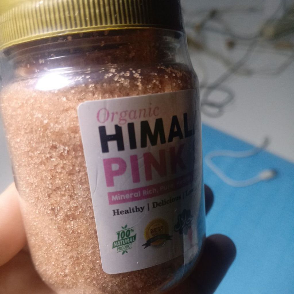 

garam himalaya premium organic original 100% Natural