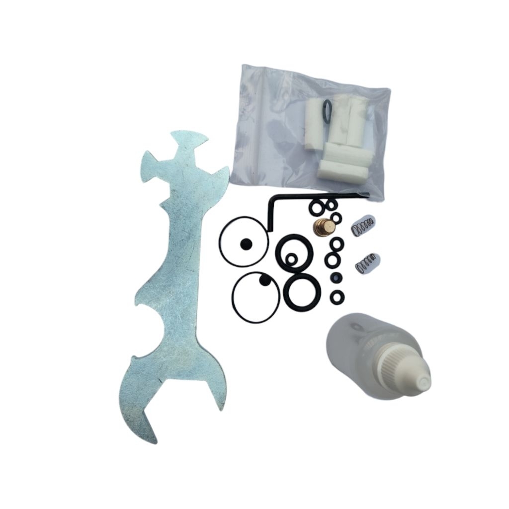 Pompa PCP AGH, Pompa PCP 4 Stage AGH, Pompa PCP 4 Stage 6000 PSI