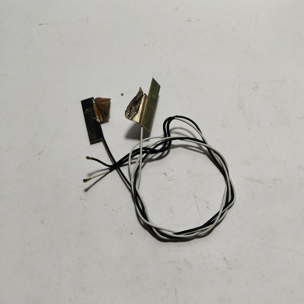 Kabel Wificard Wifi wireless Laptop Lenovo IdeaPad Flex 5-15 Flex 5-1570 5-1580 Yoga 520-15IKB 520-1