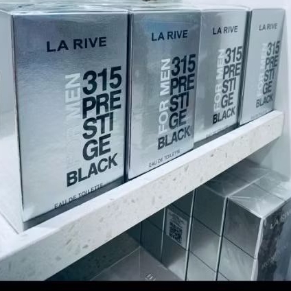 La Rive Prestige 315 For Men