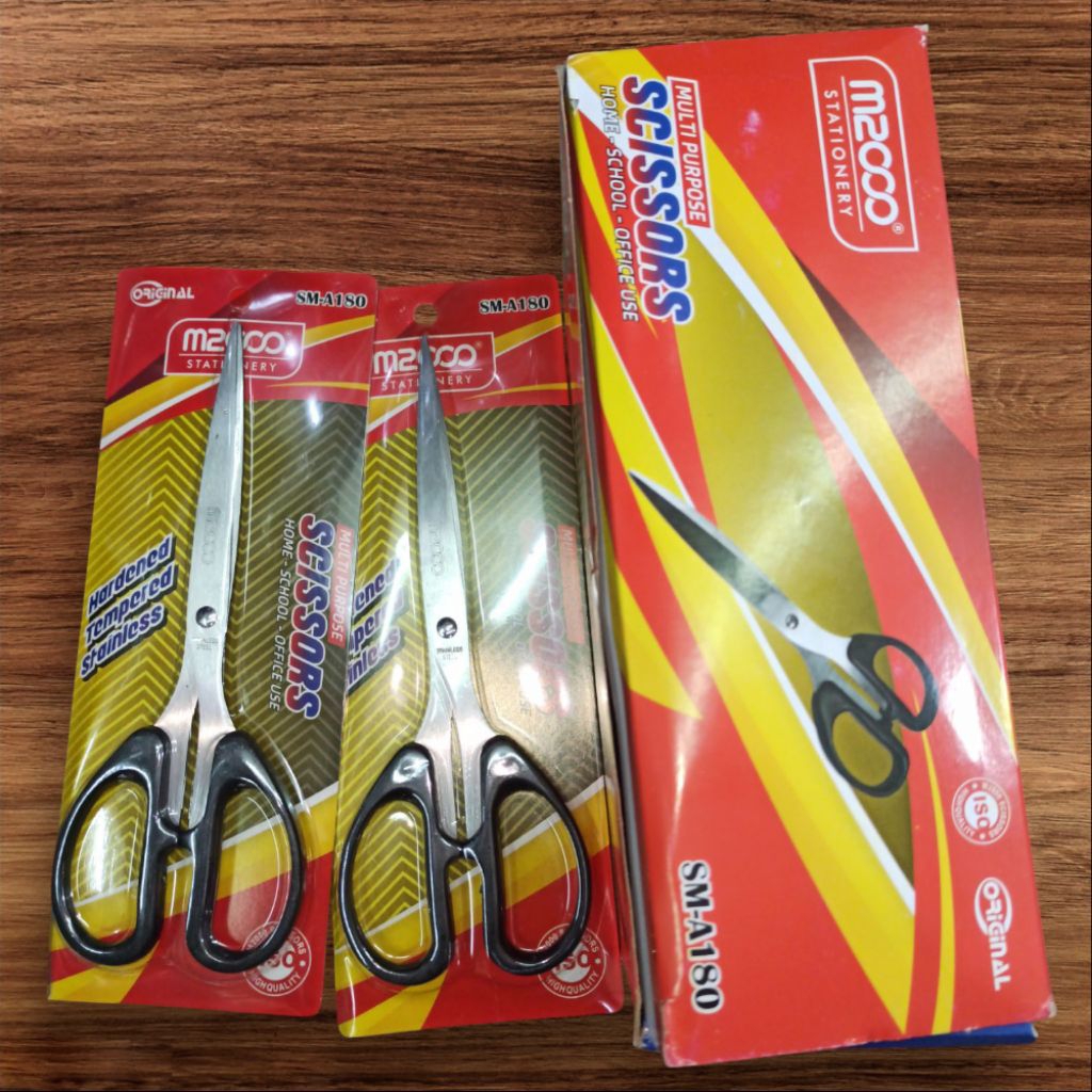 

12 PCS GUNTING ( harga grosir)