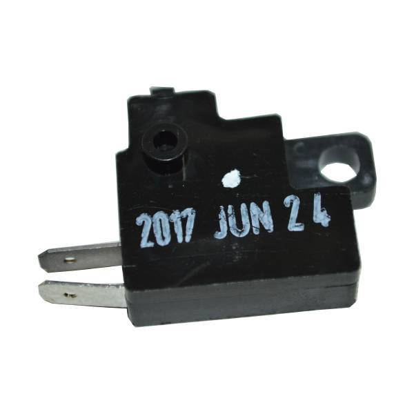 35340MA5671 Sw,Assy FR.Stop Genio Kharisma original ahm 35340-MA5-671