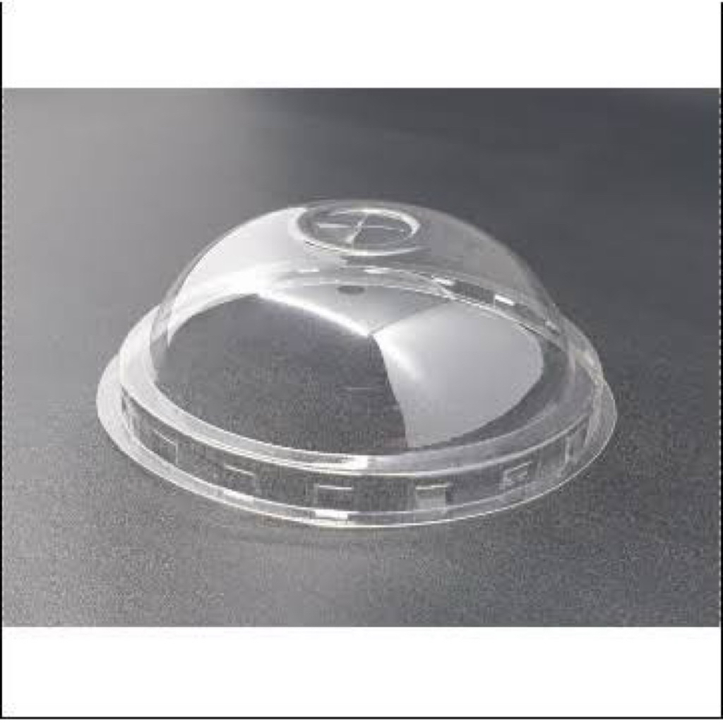 STARINDO Tutup Cembung Cup DK DB Lid semua ukuran 14/16/18/22oz isi 50 pcs