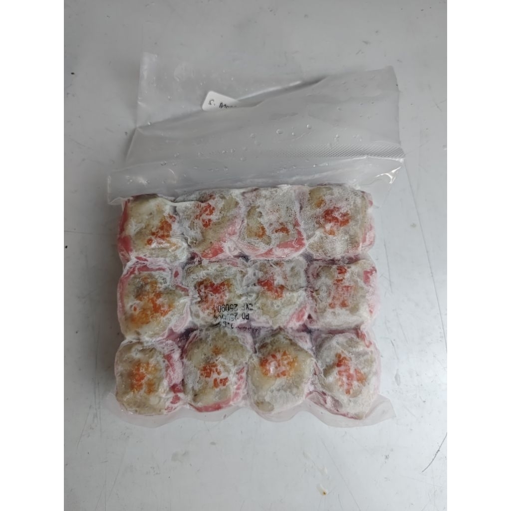 

DIMSUM SIOMAY MOZZARELLA FROZEN