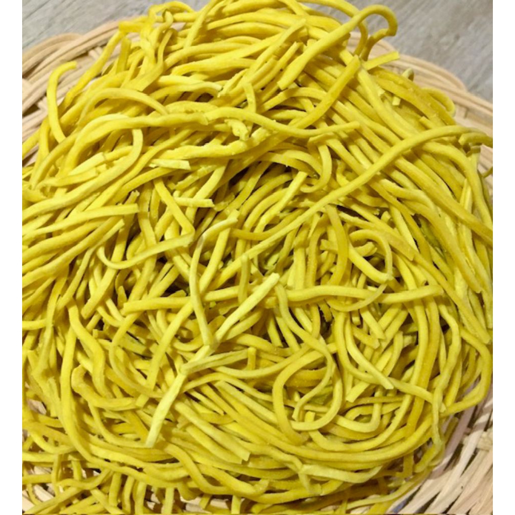 

Mie Kuning Padang 250 gram