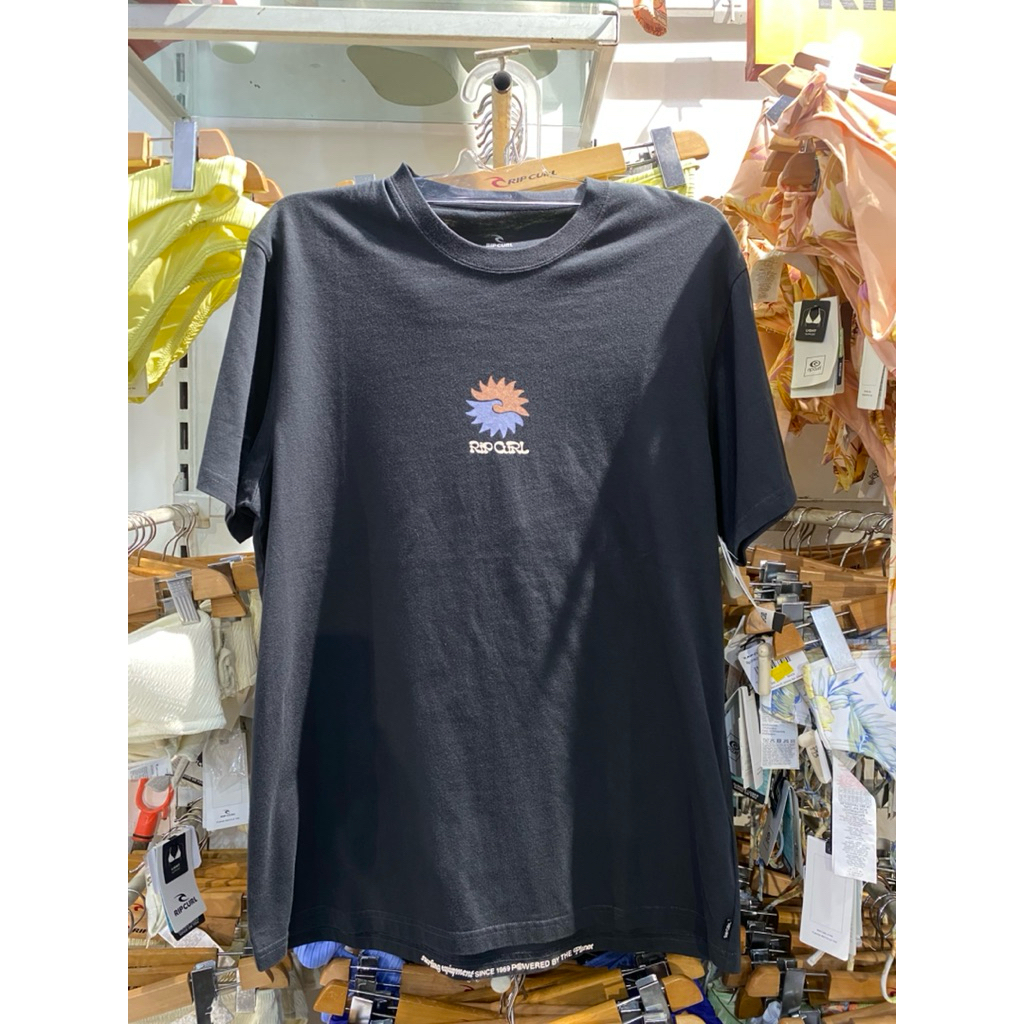 KAOS RIPCURL P24 SWC BREAKEER TEE MAN