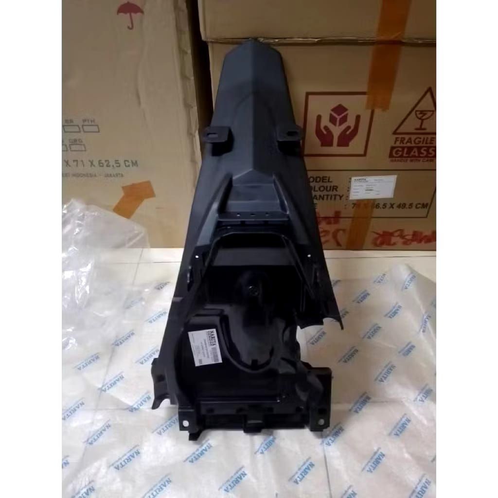 Cover body kasar vario 110 Fi led thn 2014-2019