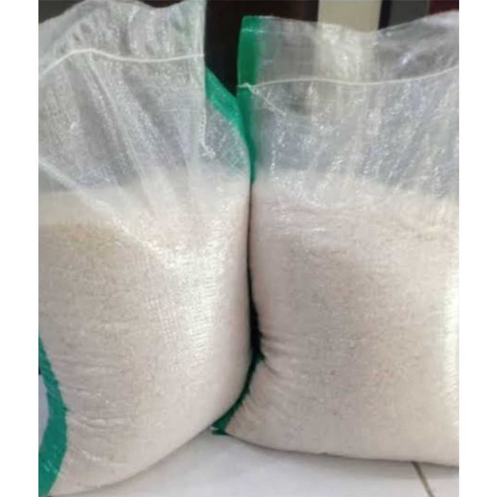 

Beras Lokal Premium 5kg