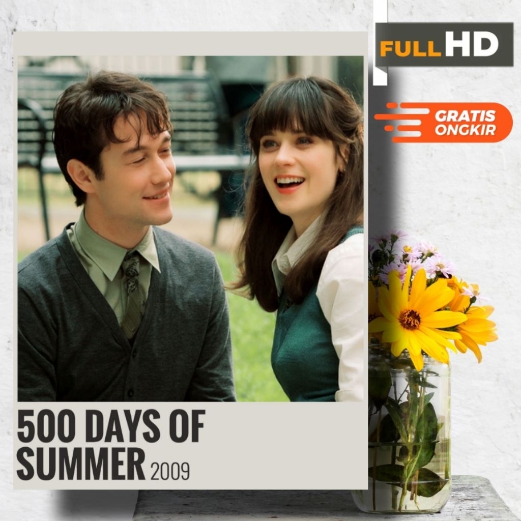 500 Days Of Summer