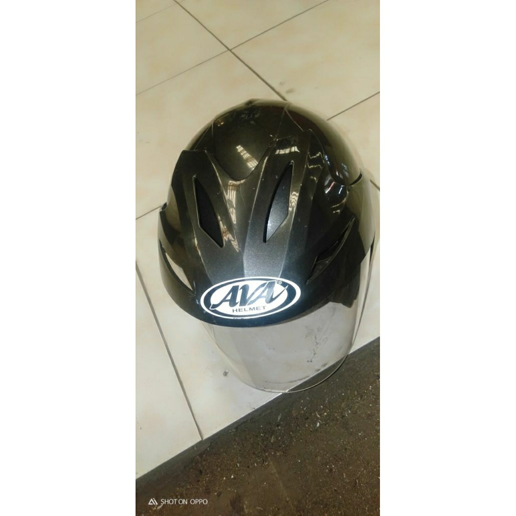 helm standart ava oryginal