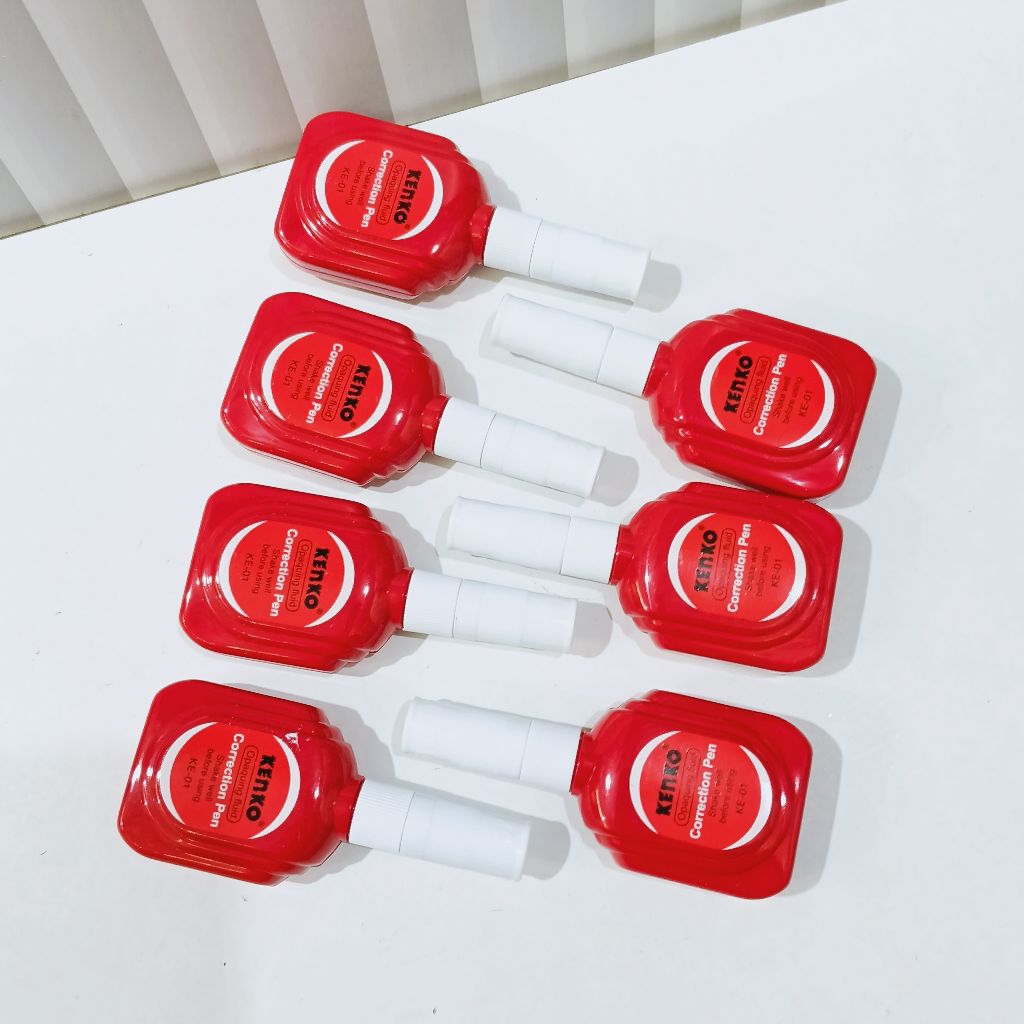 

TIPEX KENKO besar (1pcs)