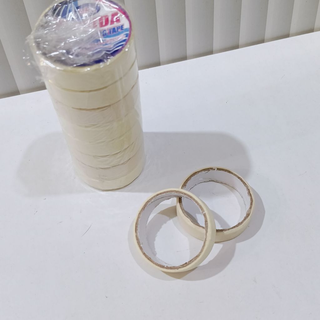 

SOLASI kertas putih (1 slop) isi 10