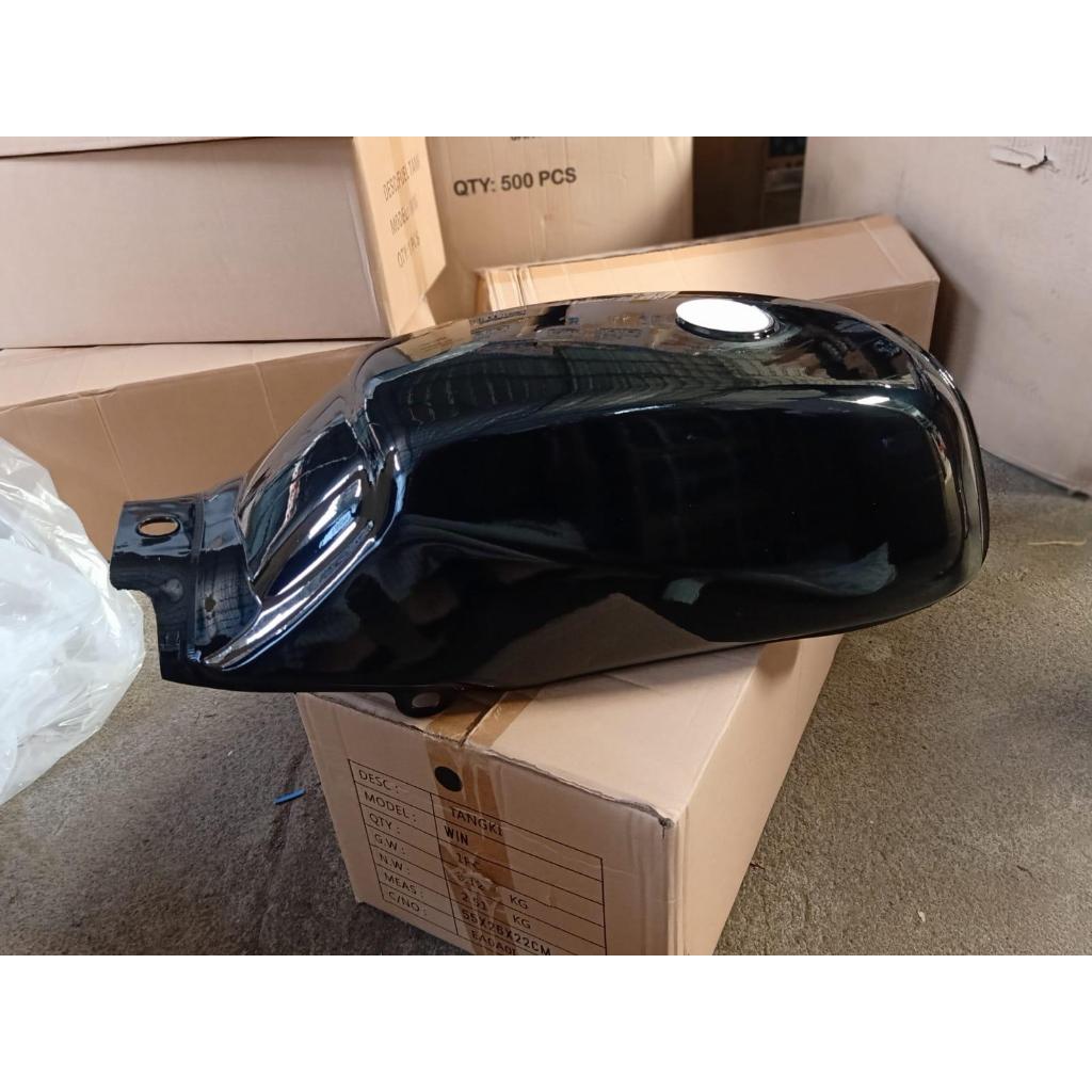 TANGKI TENGKI HONDA WIN100 WIN 100 KUALITAS ORIGINAL