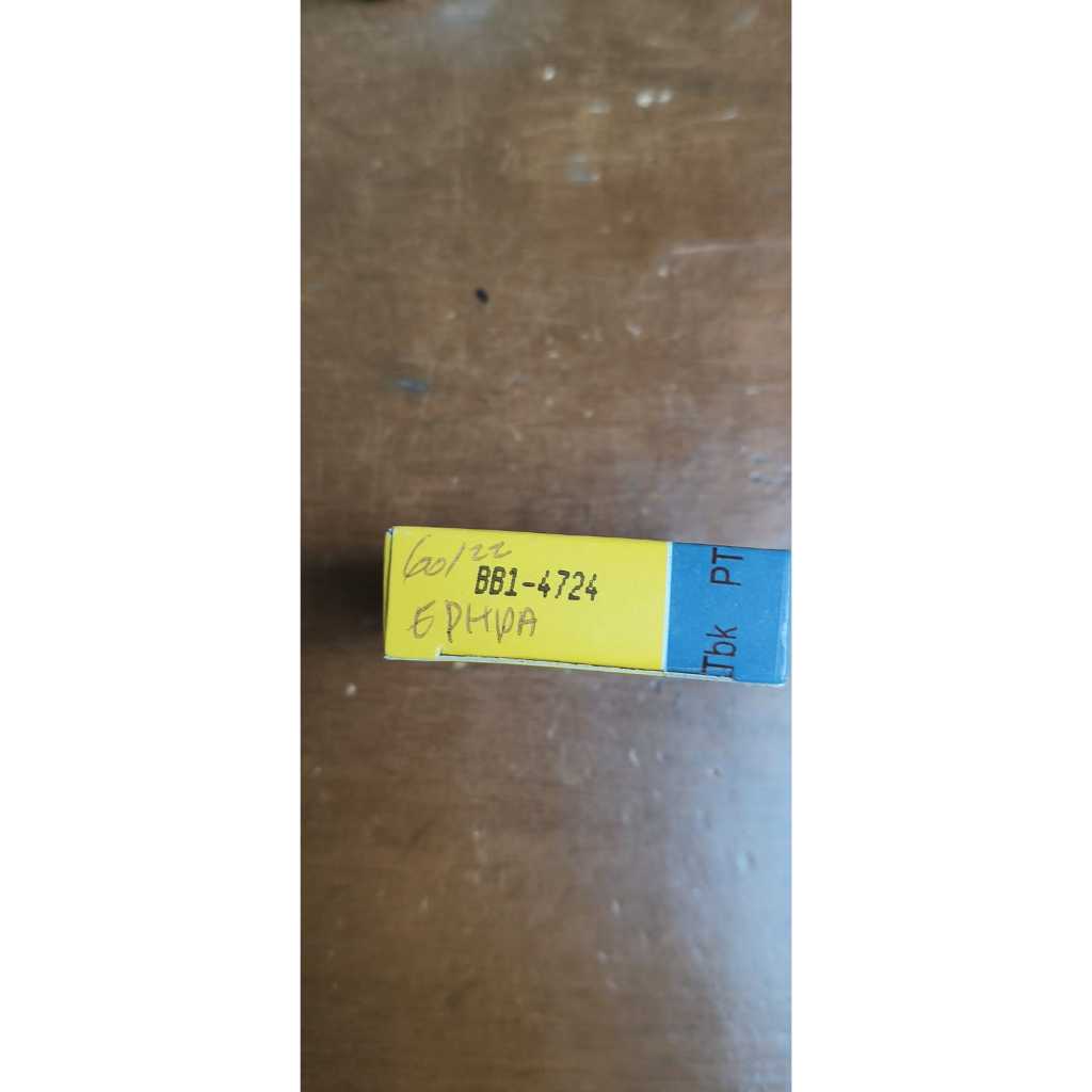 LAHER BEARING 60/22 ASPIRA