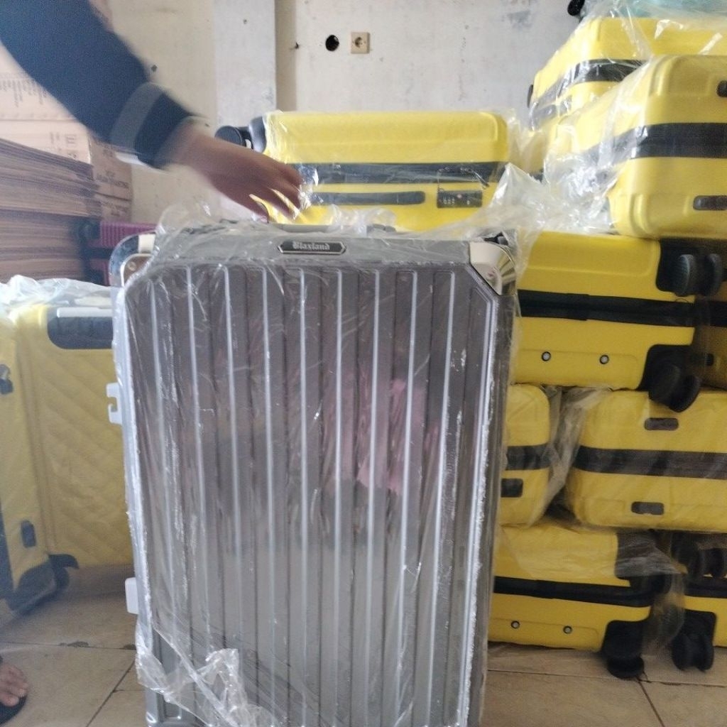 koper PP silver 24inc