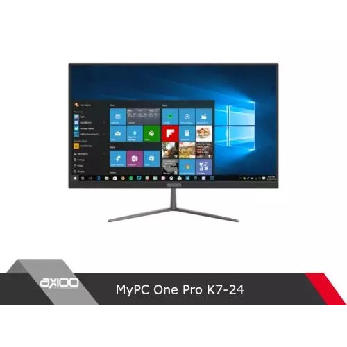 All in one Axioo MyPC One Pro K7-24 (8N5)