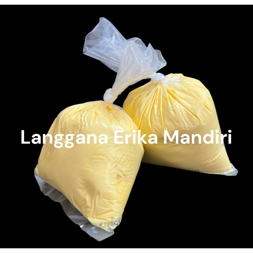 

Menara Margarin Cream 1kg/500gr