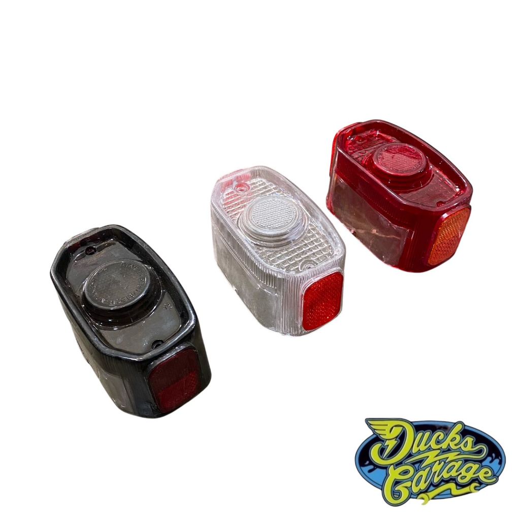 mika lampu stop lamp stoplamp belakang yamaha v75 v80