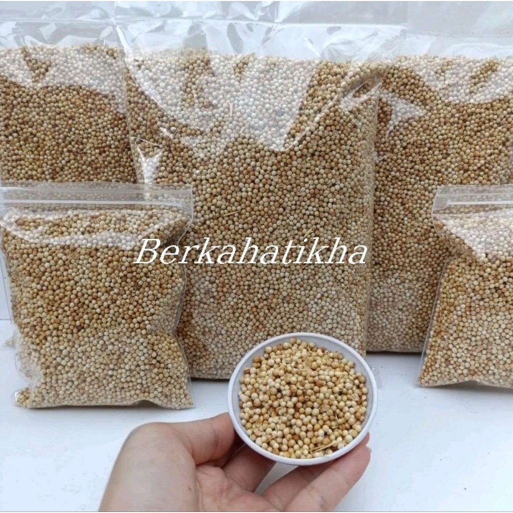 

ketumbar putih Grade A