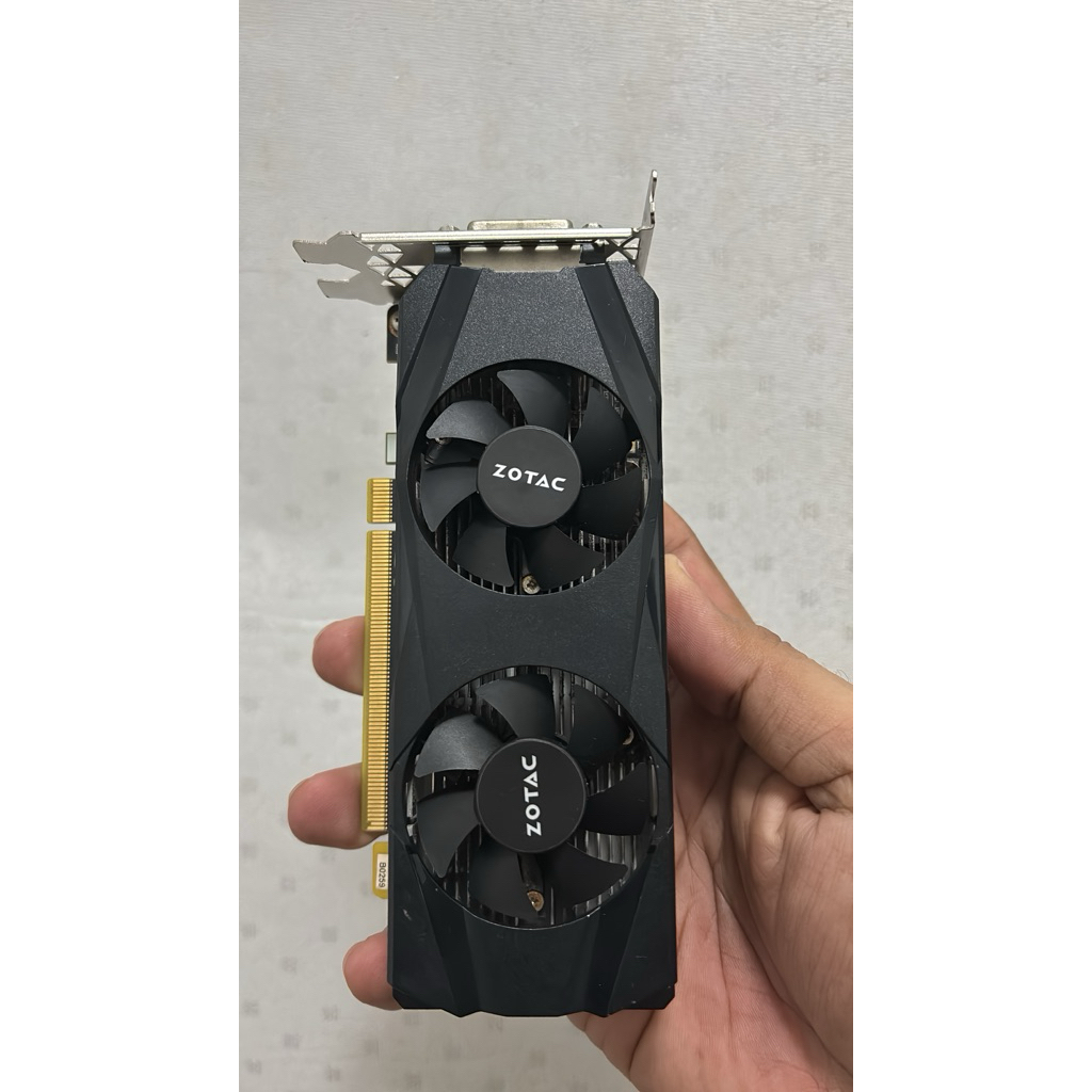 gtx 1050 2gb gddr5 non pin low profile
