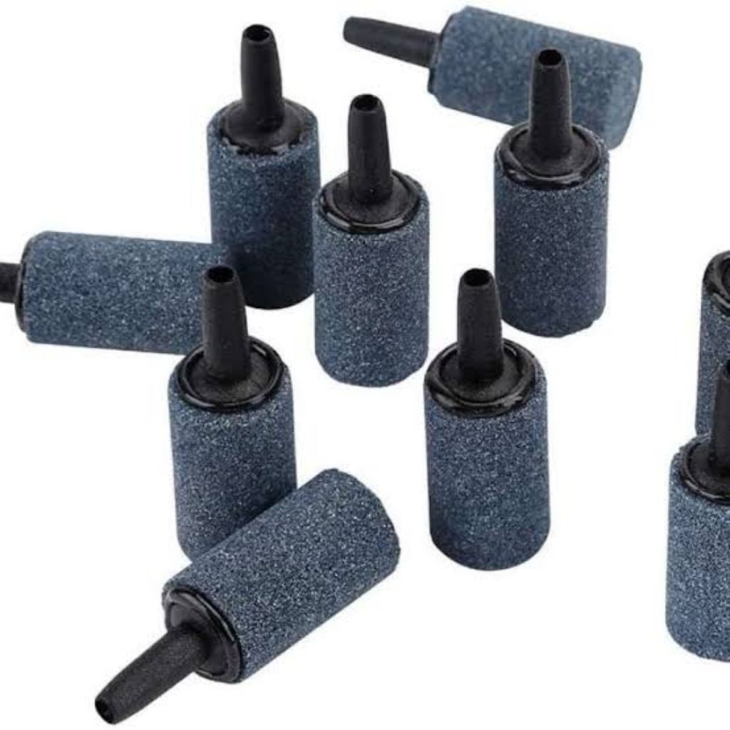 Batu Aerator L3 / Batu Aerasi / Air Stone