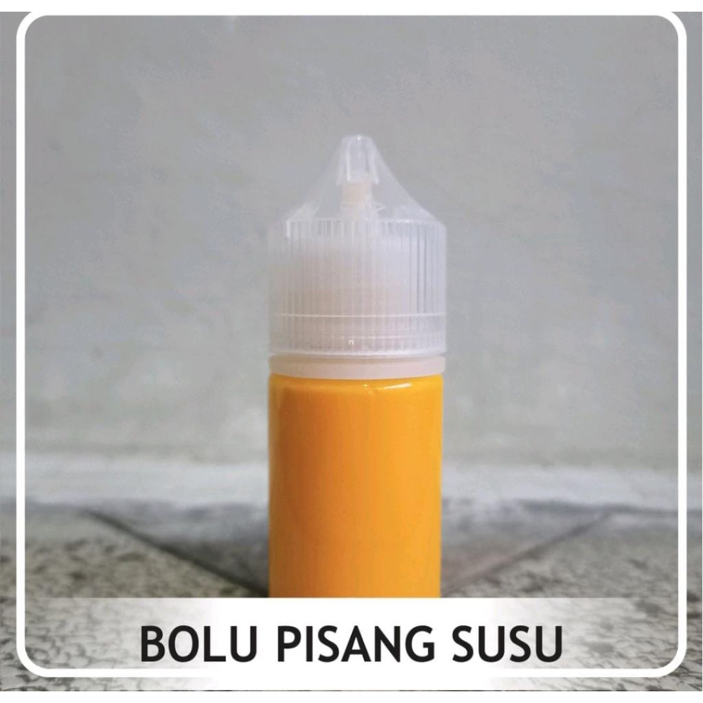 essen ikan oplosan bolu pisang susu