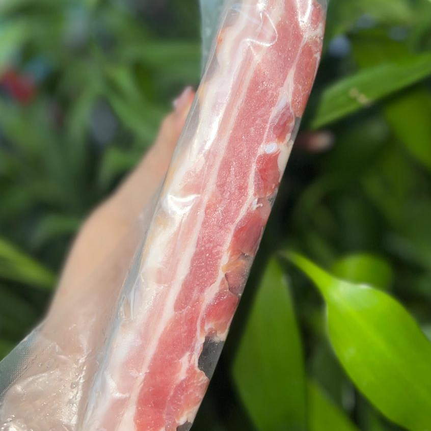 

Samcan 5 Lapis Import SR ON 1kilogram Vacuum Packaging