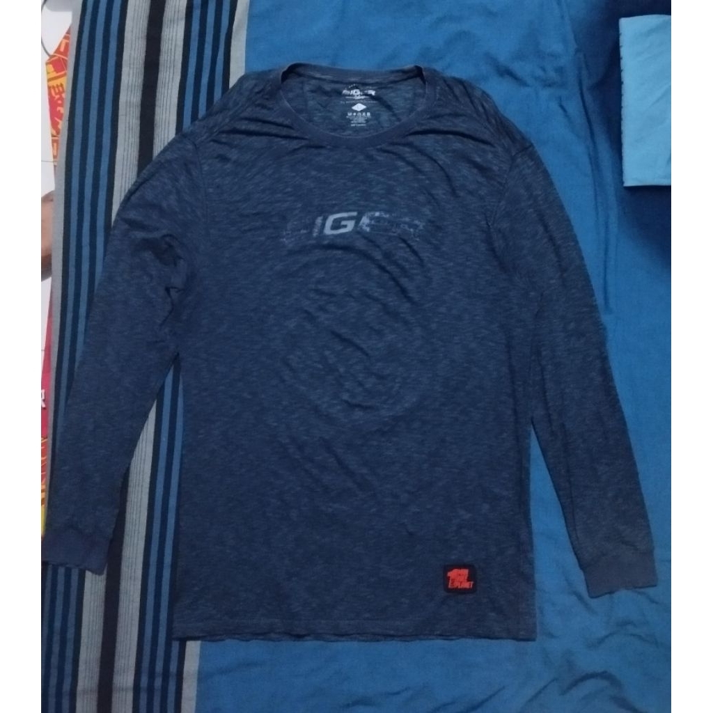 Longsleeve Eiger JRP Series sz L