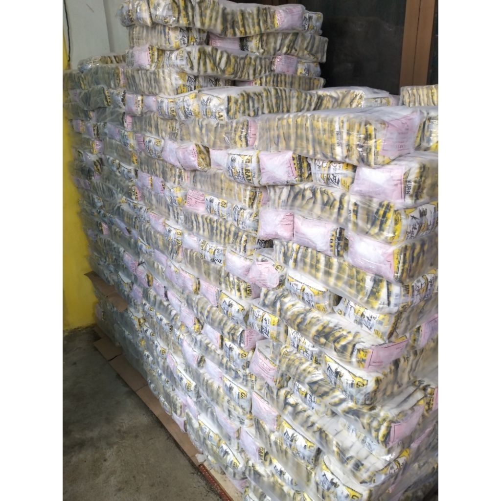 

garam katak boat 200g