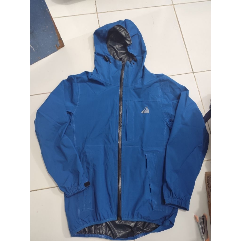 jaket outdoor aegis blocktech