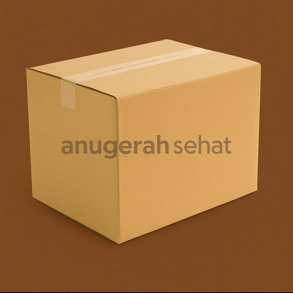 

Tambahan Kardus / Extra Kardus / Box Tambahan