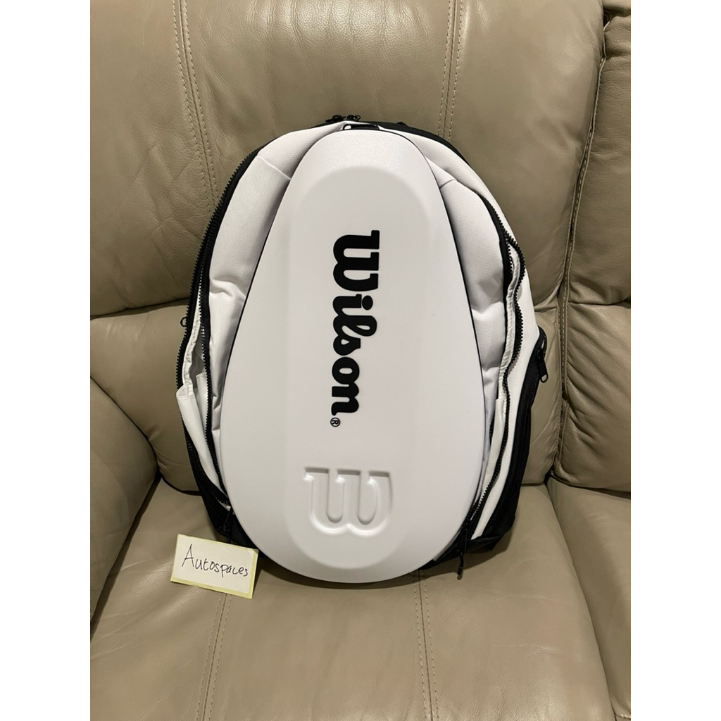 Wilson tennis racket bag Backpack bag Wilson Original tas tenis tas raket wilson