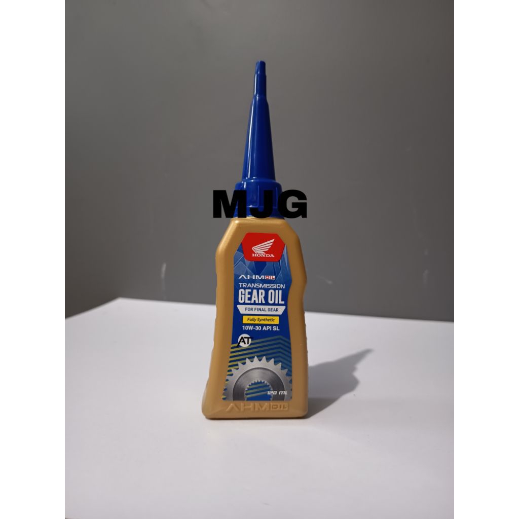 Oli Gardan AHM Full Synthetic 10W-30 120ML