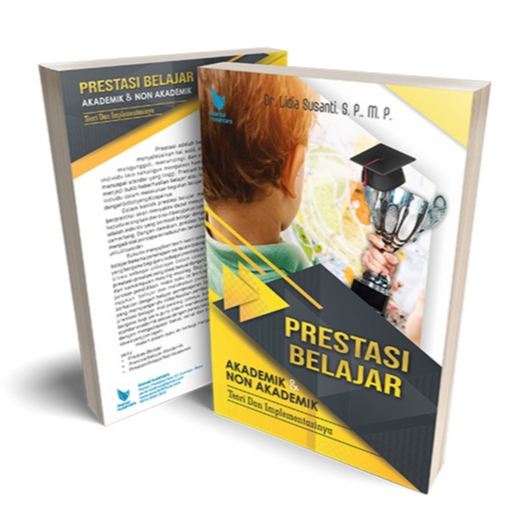Prestasi Belajar Akademik dan Non Akademik - Lidia Susanti - LN