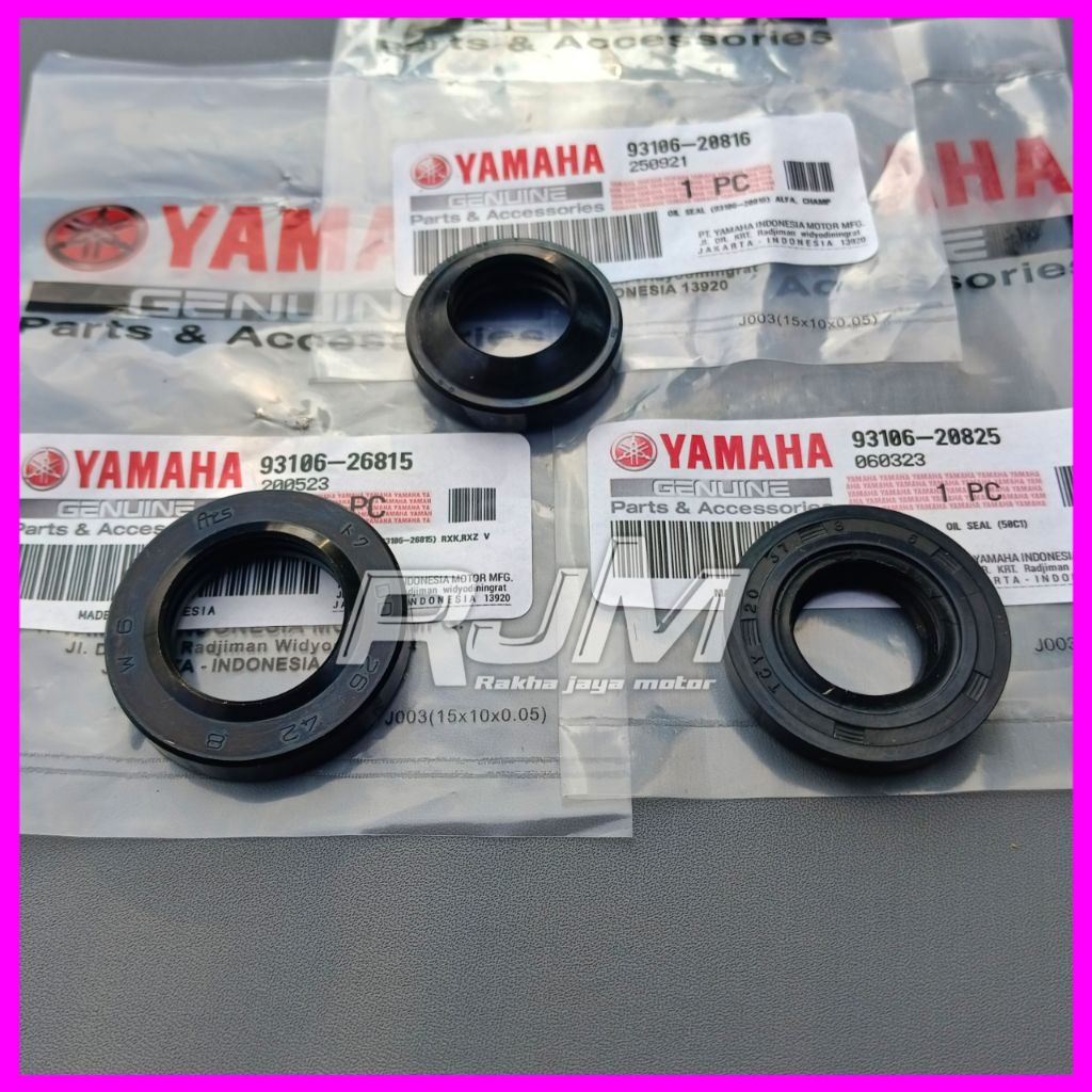 SEAL RODA RODA SET JUPITER MX NEW 135 50C/KARET SEAL SIL TROMOL VELG VELK NAP GEAR NAP GIR RODA DEPA