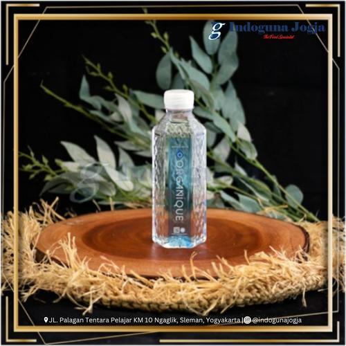 

ORGANIQUE WATER 330ML