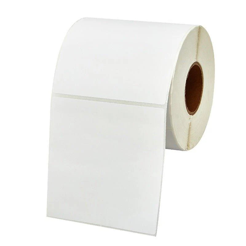 

Kertas Sticker Resi Thermal 150x100 mm Isi 500 Lembar/Roll