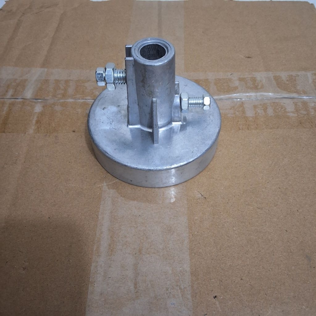 Poly as pengering mesin cuci