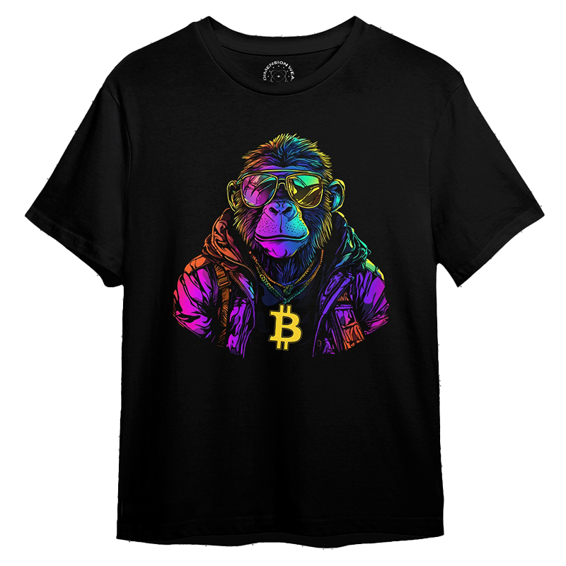 KAOS 3D DISTRO "NEON SKETCH" LIMITED - NEYMAR & VINI JR BERSINAR DALAM GRAFIS GLOW IN THE DARK, TECH