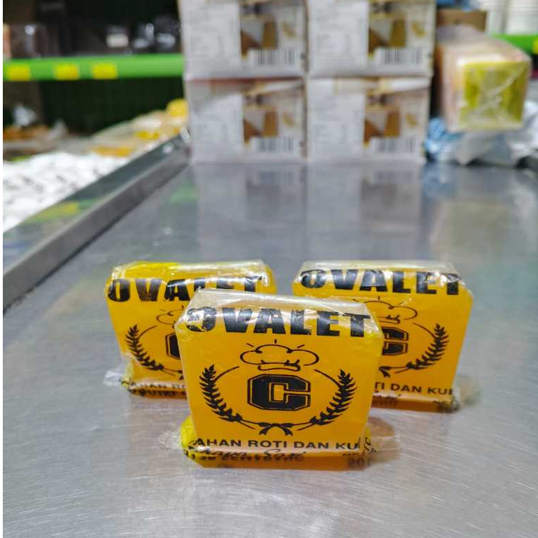 

OVALET MERK SPONTEX-N III KEMASAN REPACK - 50 GRAM