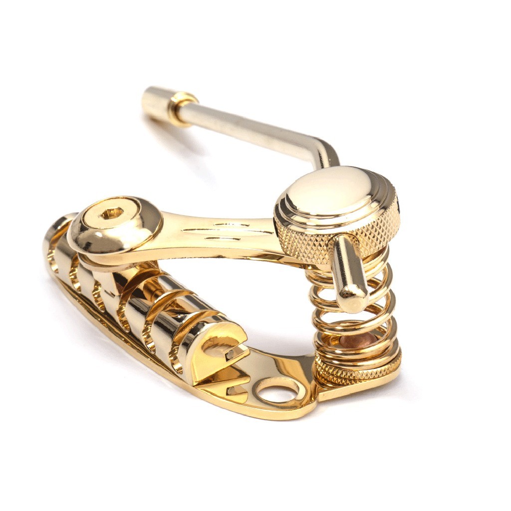 Duesenberg Les Trem II Gold