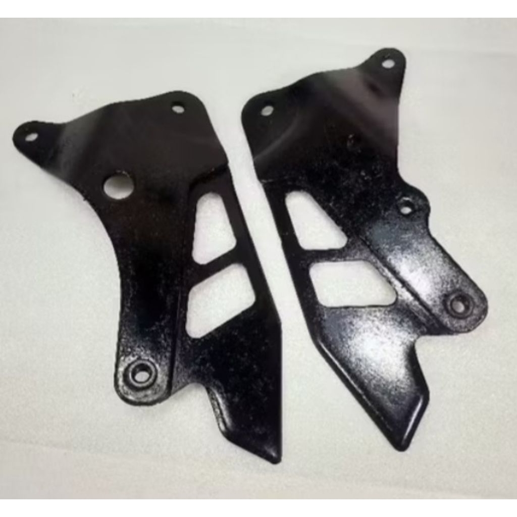 postep belakang suzuki crystal rc 110 cc tornado gx /gs