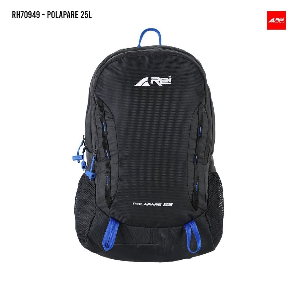 Tas Ransel Rei Polapare 25L