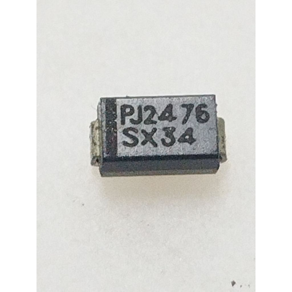 Dioda SMD  PJ2476