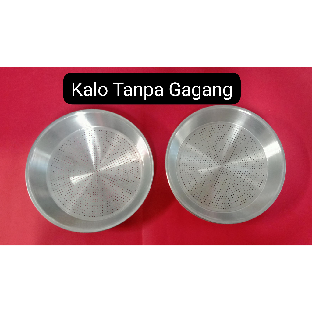 lSaringan santan kelapa alumunium 24,25