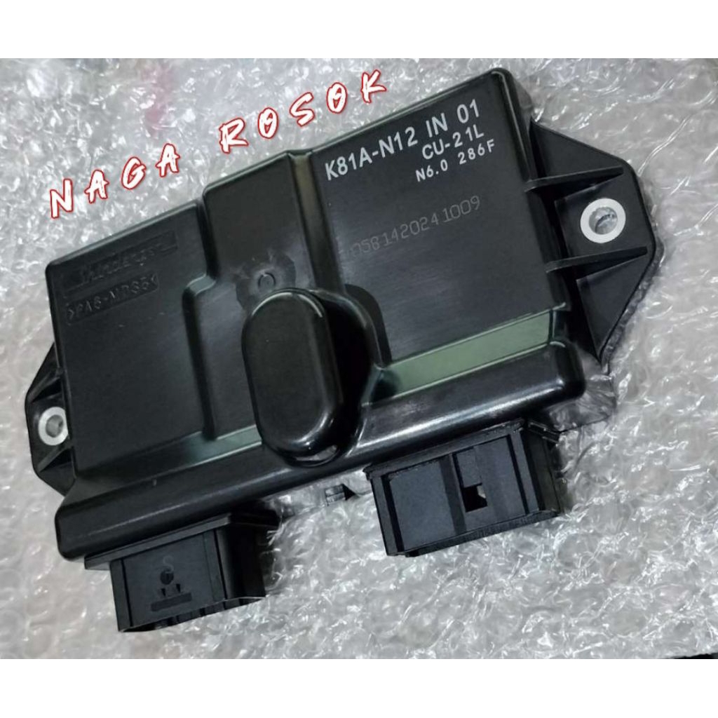 ECU,ECO BEAT  ESP ECU K81