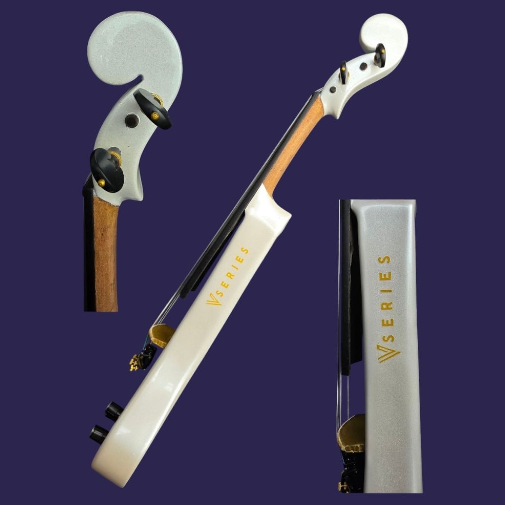 LV STRING ELEKTRIK VIOLIN (V SERIES)