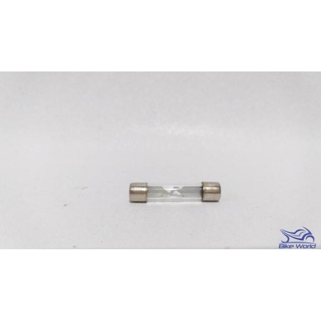 Sekring Sikring Tabung Botol 15 A